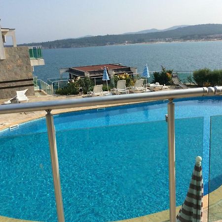 Richtiger Ort Fuer Einen Traumurlaub! Sozopol Exterior photo