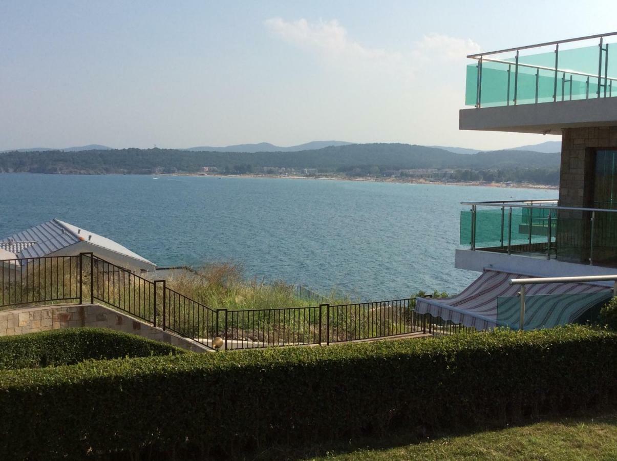 Richtiger Ort Fuer Einen Traumurlaub! Sozopol Exterior photo