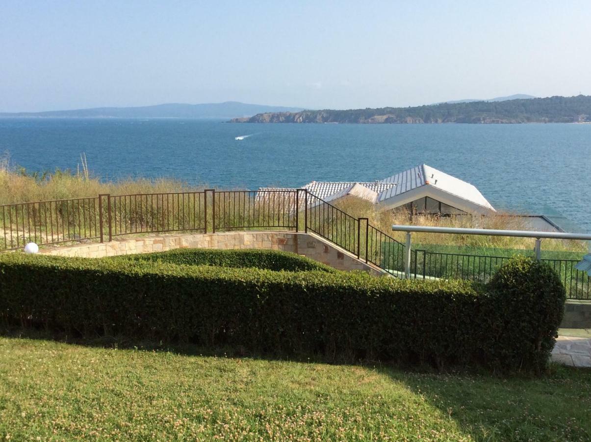 Richtiger Ort Fuer Einen Traumurlaub! Sozopol Exterior photo