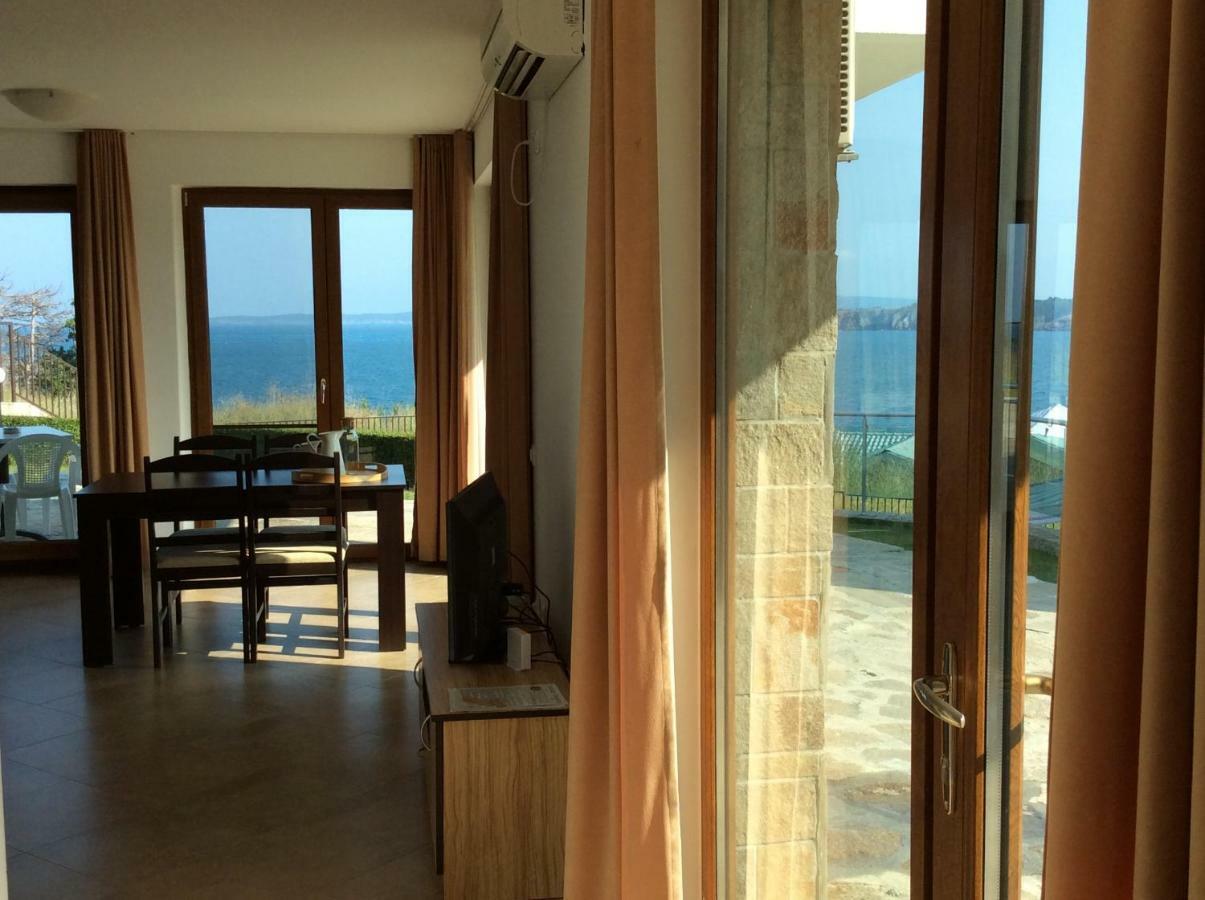 Richtiger Ort Fuer Einen Traumurlaub! Sozopol Exterior photo